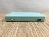LG3306 Plz Read Item Condi Nintendo DS Lite Ice Blue Console Japan