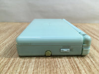 LG3306 Plz Read Item Condi Nintendo DS Lite Ice Blue Console Japan