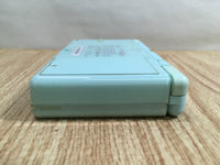 LG3306 Plz Read Item Condi Nintendo DS Lite Ice Blue Console Japan