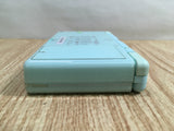LG3306 Plz Read Item Condi Nintendo DS Lite Ice Blue Console Japan