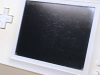 LG3307 Plz Read Item Con Nintendo DS Lite Final Fantasy XII 12 Ver Console Japan
