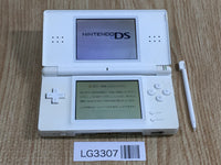 LG3307 Plz Read Item Con Nintendo DS Lite Final Fantasy XII 12 Ver Console Japan