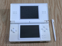LG3307 Plz Read Item Con Nintendo DS Lite Final Fantasy XII 12 Ver Console Japan