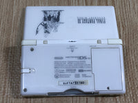 LG3307 Plz Read Item Con Nintendo DS Lite Final Fantasy XII 12 Ver Console Japan