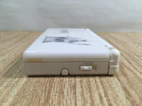 LG3307 Plz Read Item Con Nintendo DS Lite Final Fantasy XII 12 Ver Console Japan