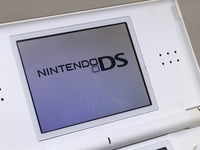 LG3307 Plz Read Item Con Nintendo DS Lite Final Fantasy XII 12 Ver Console Japan