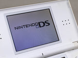 LG3307 Plz Read Item Con Nintendo DS Lite Final Fantasy XII 12 Ver Console Japan