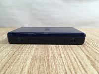 LG3308 No Battery Nintendo DS Lite Enamel Navy Console Japan