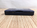 LG3308 No Battery Nintendo DS Lite Enamel Navy Console Japan