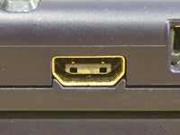 LG3308 No Battery Nintendo DS Lite Enamel Navy Console Japan