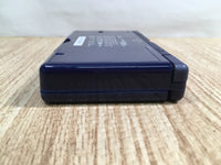 LG3308 No Battery Nintendo DS Lite Enamel Navy Console Japan