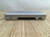 LG3309 Plz Read Item Condi Nintendo DS Lite Gross Silver Console Japan