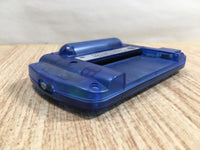 LG3310 Plz Read Item Condi Wonder Swan Skeleton Blue Bandai Console Japan