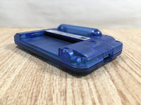 LG3310 Plz Read Item Condi Wonder Swan Skeleton Blue Bandai Console Japan