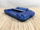 LG3310 Plz Read Item Condi Wonder Swan Skeleton Blue Bandai Console Japan