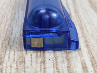 LG3310 Plz Read Item Condi Wonder Swan Skeleton Blue Bandai Console Japan