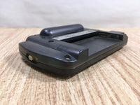 LG3311 Plz Read Item Condi Wonder Swan Skeleton Black Bandai Console Japan