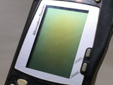 LG3311 Plz Read Item Condi Wonder Swan Skeleton Black Bandai Console Japan
