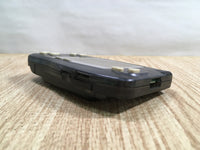 LG3311 Plz Read Item Condi Wonder Swan Skeleton Black Bandai Console Japan