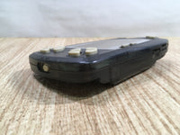 LG3311 Plz Read Item Condi Wonder Swan Skeleton Black Bandai Console Japan
