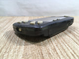 LG3311 Plz Read Item Condi Wonder Swan Skeleton Black Bandai Console Japan