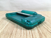LG3312 Plz Read Item Condi Wonder Swan Skeleton Green Bandai Console Japan