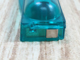 LG3312 Plz Read Item Condi Wonder Swan Skeleton Green Bandai Console Japan