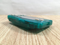LG3312 Plz Read Item Condi Wonder Swan Skeleton Green Bandai Console Japan