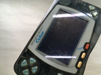 LG3313 Not Working Wonder Swan Color Crystal Black Bandai Console Japan
