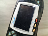 LG3313 Not Working Wonder Swan Color Crystal Black Bandai Console Japan