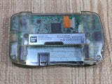 LG3313 Not Working Wonder Swan Color Crystal Black Bandai Console Japan