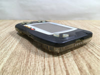 LG3313 Not Working Wonder Swan Color Crystal Black Bandai Console Japan