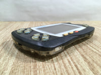 LG3313 Not Working Wonder Swan Color Crystal Black Bandai Console Japan