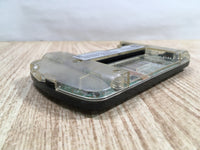 LG3313 Not Working Wonder Swan Color Crystal Black Bandai Console Japan