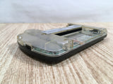 LG3313 Not Working Wonder Swan Color Crystal Black Bandai Console Japan