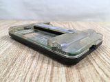 LG3313 Not Working Wonder Swan Color Crystal Black Bandai Console Japan