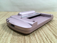 LG3314 Wonder Swan Color Pearl Pink Bandai Console Japan