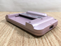 LG3314 Wonder Swan Color Pearl Pink Bandai Console Japan