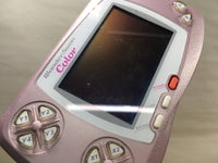 LG3314 Wonder Swan Color Pearl Pink Bandai Console Japan