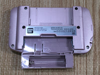 LG3314 Wonder Swan Color Pearl Pink Bandai Console Japan