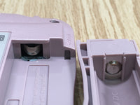 LG3314 Wonder Swan Color Pearl Pink Bandai Console Japan