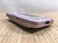 LG3314 Wonder Swan Color Pearl Pink Bandai Console Japan