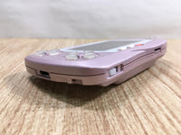 LG3314 Wonder Swan Color Pearl Pink Bandai Console Japan