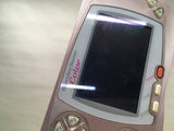 LG3315 Not Working Wonder Swan Color Pearl Pink Bandai Console Japan