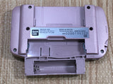 LG3315 Not Working Wonder Swan Color Pearl Pink Bandai Console Japan