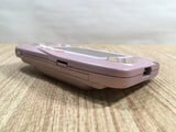 LG3315 Not Working Wonder Swan Color Pearl Pink Bandai Console Japan