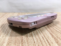 LG3315 Not Working Wonder Swan Color Pearl Pink Bandai Console Japan