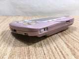 LG3315 Not Working Wonder Swan Color Pearl Pink Bandai Console Japan