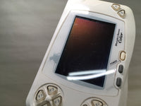 LG3316 Plz Read Item Condi Wonder Swan Color FF I Ver. Bandai Console Japan