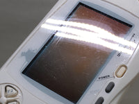 LG3316 Plz Read Item Condi Wonder Swan Color FF I Ver. Bandai Console Japan
